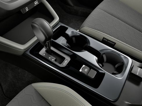 New 2026 Subaru Forester AWD/4WD image 23