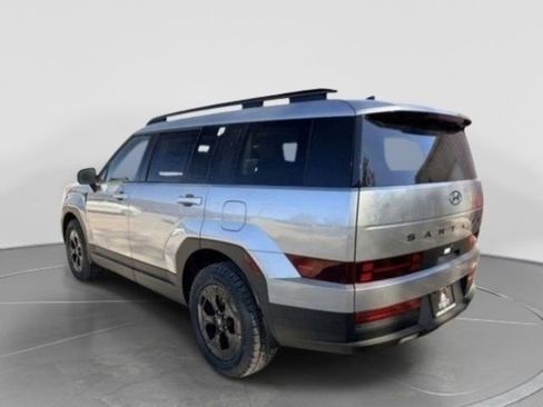 New 2026 Hyundai Santa Fe XRT AWD/4WD image 4