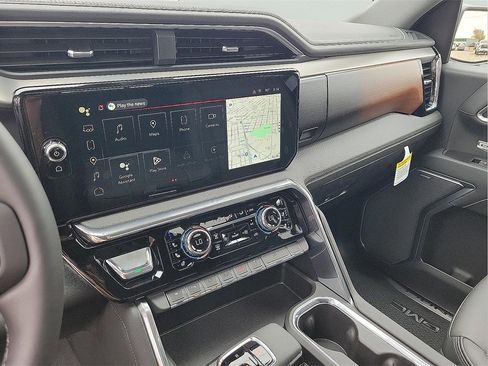 New 2026 GMC Sierra 1500 Denali image 19