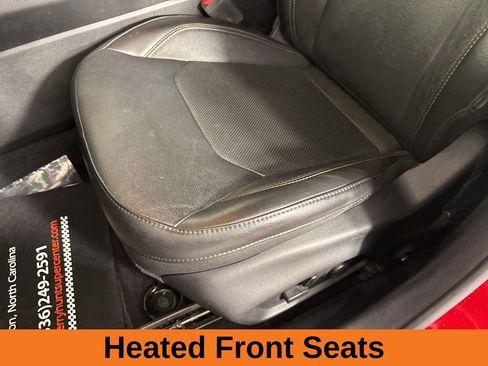 Used 2023 Jeep Compass Latitude image 10