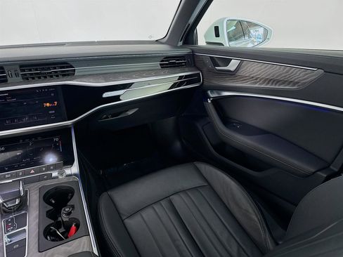Used 2024 Audi A6 Premium Plus image 27