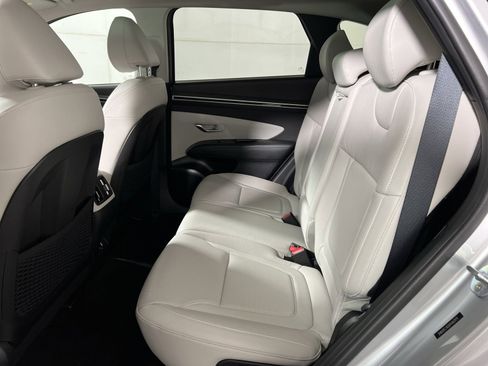 Used 2023 Hyundai Tucson Limited image 23