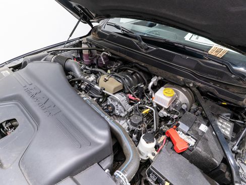 Used 2023 RAM 3500 Tradesman image 31