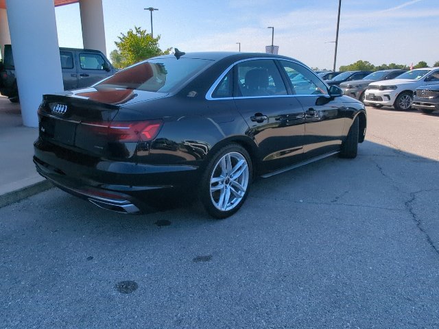 Used 2024 Audi A4 2.0T Premium Plus AWD/4WD image 32