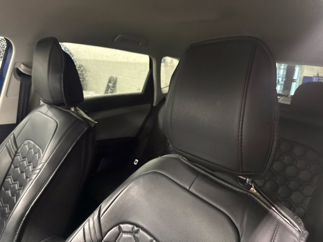 Used 2023 Volkswagen Taos S FWD image 7