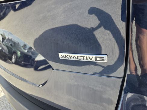 New 2026 MAZDA CX-5 Preferred AWD/4WD image 12