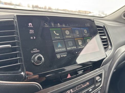 Used 2022 Honda Pilot Special Edition image 22