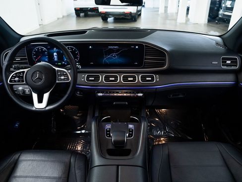 Used 2020 Mercedes-Benz GLE 450 GLE 450 image 9