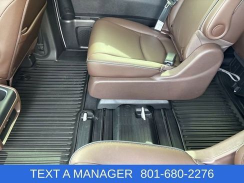 Used 2026 Honda Odyssey Touring image 25