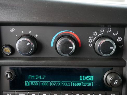 New 2025 Chevrolet Express 3500 w/ Power Convenience Package RWD image 9