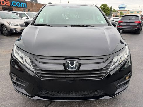 Used 2019 Honda Odyssey EX-L image 8