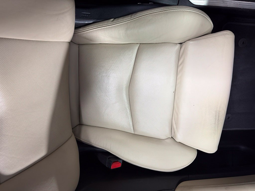 Used 2017 Cadillac XT5 Luxury w/ Driver Awareness Package AWD/4WD image 17