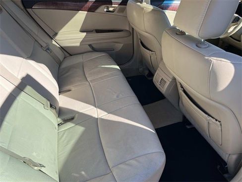 Used 2011 Toyota Avalon Limited image 20
