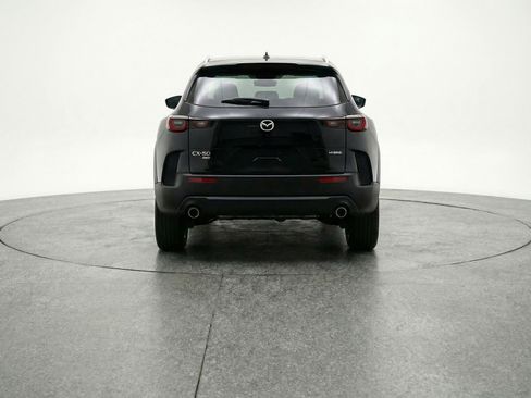 Used 2025 MAZDA CX-50 2.5 Hybrid w/ Premium Plus Pkg image 6