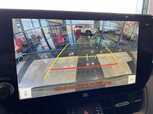 New 2025 Toyota RAV4 XLE Premium image 12