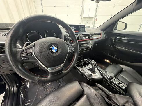 Used 2018 BMW 230i xDrive Convertible AWD/4WD image 10
