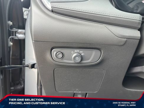 New 2026 Buick Encore GX Sport Touring w/ Advanced Technology Package FWD image 24