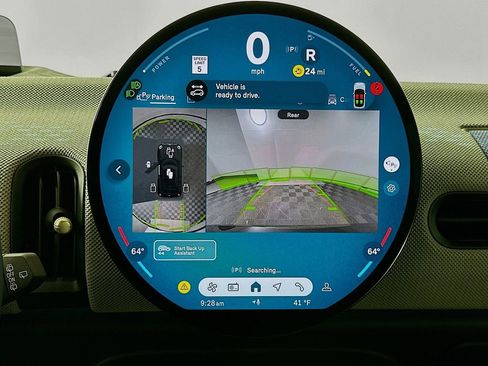 New 2026 MINI Cooper S image 13