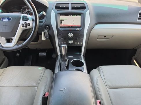 Used 2013 Ford Explorer XLT FWD image 19