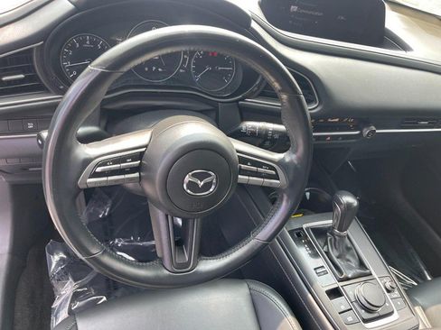 Used 2021 MAZDA CX-30 FWD 2.5 S w/ Select Package image 18