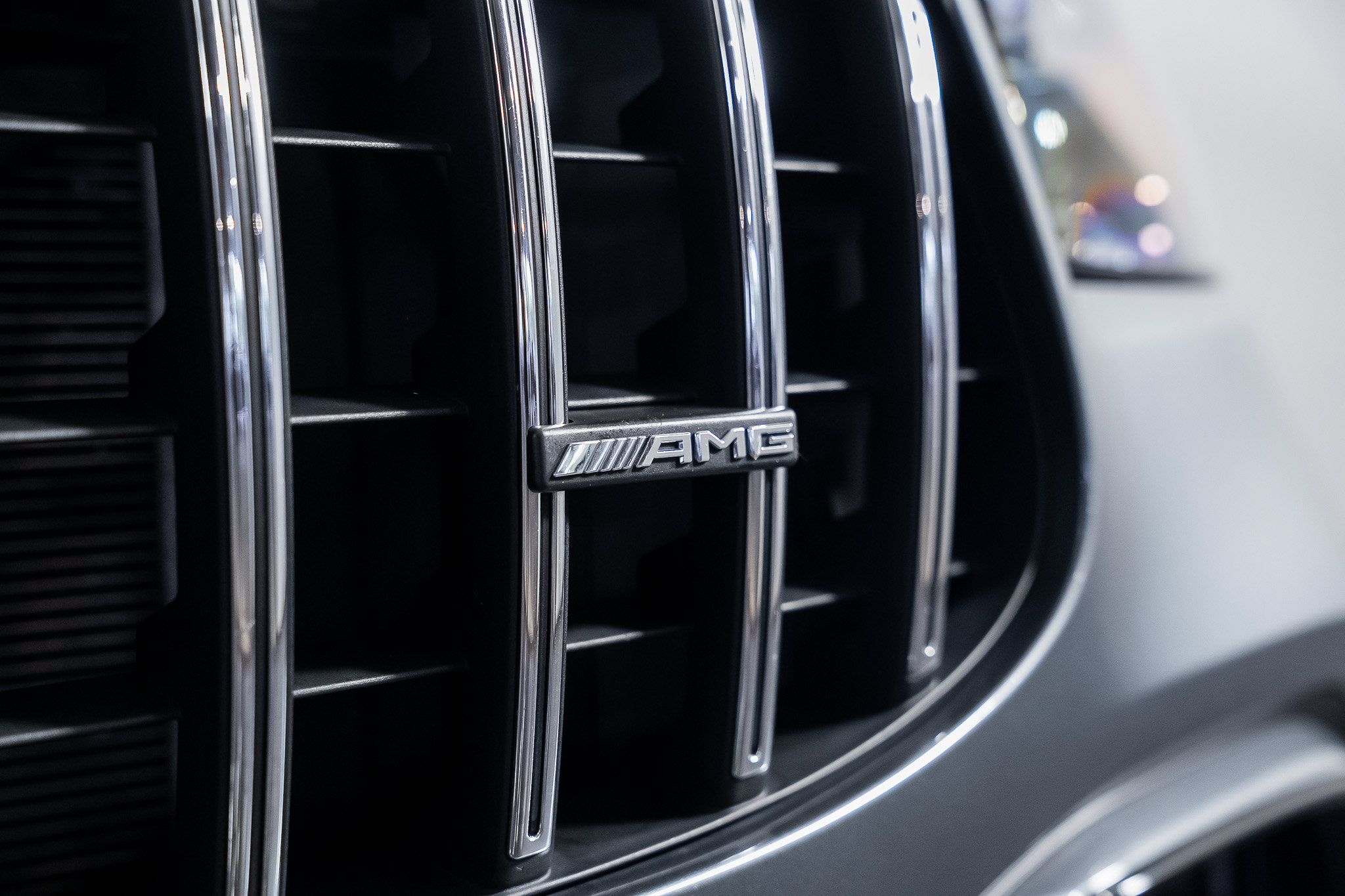 Used 2026 Mercedes-Benz GLE 63 AMG S image 11