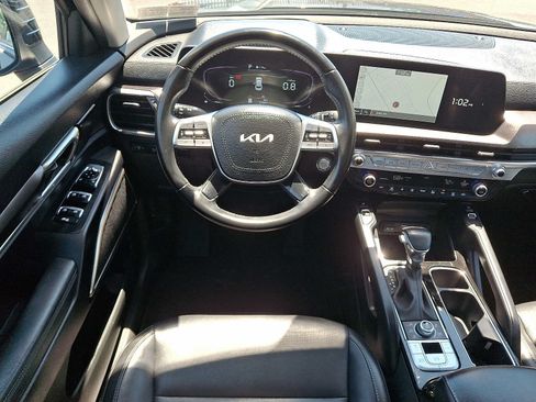 Used 2023 Kia Telluride S w/ S Sunroof Package AWD/4WD image 11