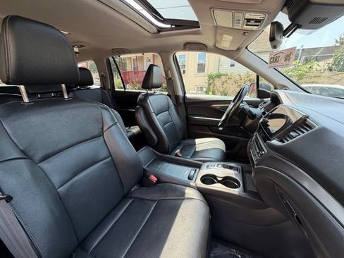 Used 2021 Honda Pilot Special Edition image 27