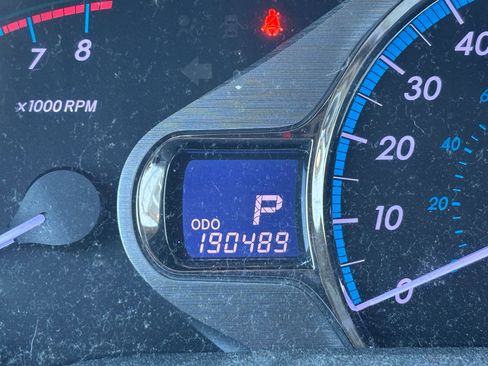 Used 2013 Toyota Sienna Limited w/ Premium Pkg image 6