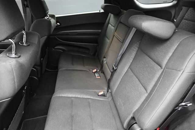 Used 2026 Dodge Durango GT w/ Blacktop Package AWD/4WD image 11