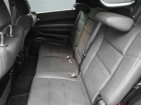 Used 2026 Dodge Durango GT w/ Blacktop Package AWD/4WD image 11