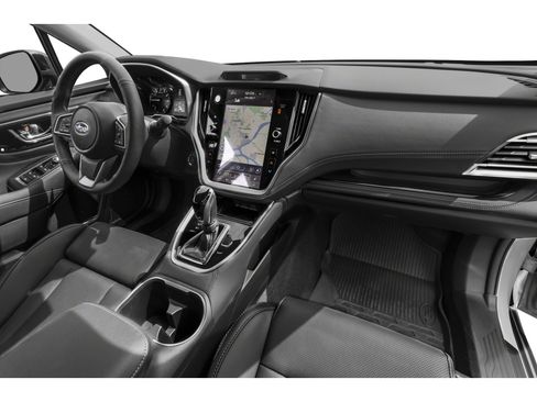 Used 2025 Subaru Outback Limited image 15
