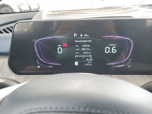 Used 2024 Kia Telluride EX FWD image 25