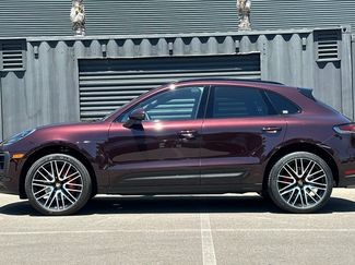 Certified 2024 Porsche Macan S AWD/4WD video 2