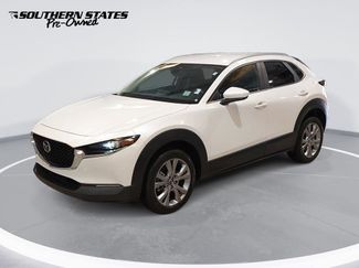 Used 2023 MAZDA CX-30 AWD 2.5 S w/ Preferred Package video 1