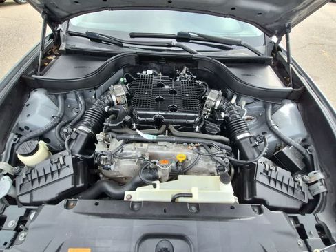 Used 2013 INFINITI G37 x Sedan w/ Premium Pkg AWD/4WD image 14