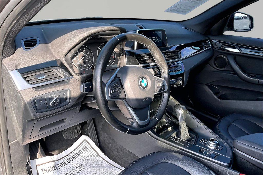 Used 2018 BMW X1 xDrive28i AWD/4WD image 19