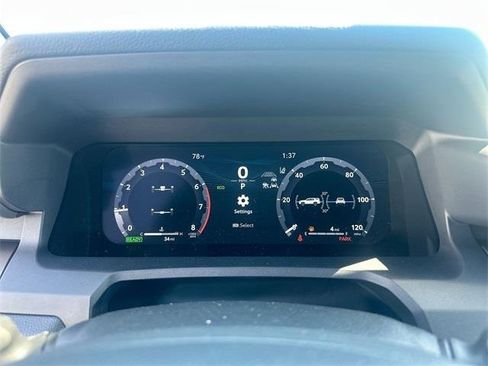 Used 2025 Toyota 4Runner TRD Off-Road image 24