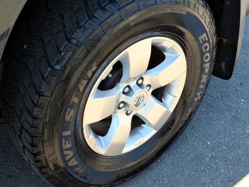 Used 2011 Nissan Xterra S w/ 4X4 Value Package image 11