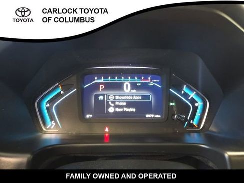 Used 2019 Honda Odyssey EX-L image 25