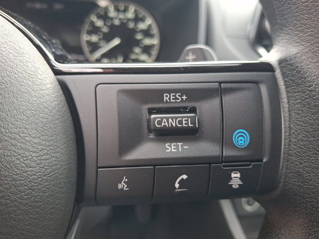 Used 2023 Nissan Rogue SV AWD/4WD image 21