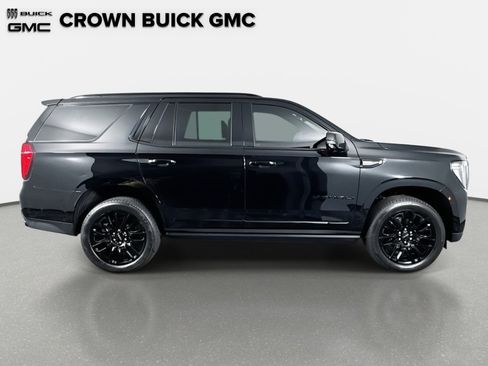 Certified 2023 GMC Yukon Denali Ultimate image 4