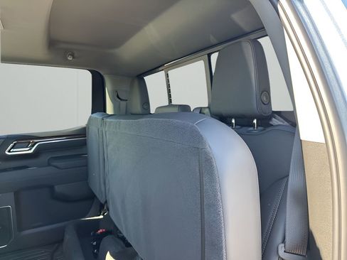 New 2026 GMC Sierra 1500 Elevation w/ Elevation Premium Package image 19