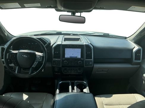 Used 2020 Ford F150 XLT w/ Equipment Group 302A Luxury AWD/4WD image 17