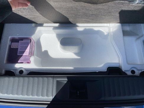 New 2025 Toyota Prius Plug-In Hybrid image 75