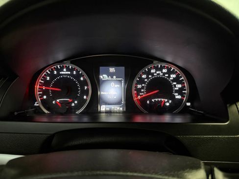 Used 2017 Toyota Camry SE FWD image 11
