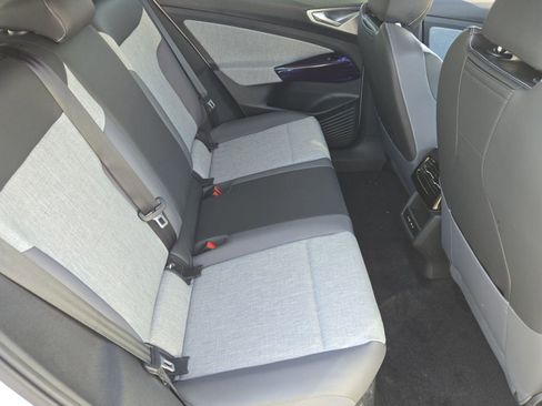 New 2026 Volkswagen ID.4 Pro AWD/4WD image 25