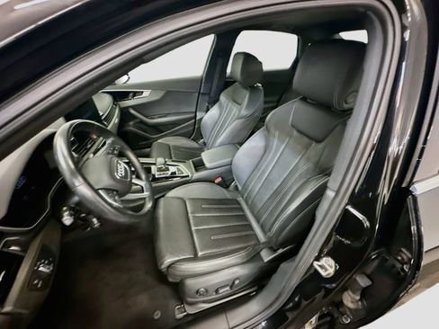 Used 2024 Audi A4 2.0T Premium Plus AWD/4WD image 13