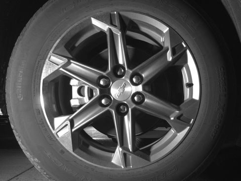 Used 2025 Chevrolet Blazer LT image 15