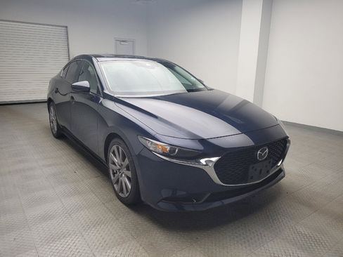 Used 2021 MAZDA MAZDA3 s image 14