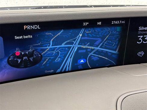 Used 2024 Lincoln Nautilus Black Label w/ Jet Appearance Package (87T) image 26